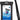 Waterdichte telefoonhoesje met koord