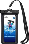 Waterdichte telefoonhoesje met koord