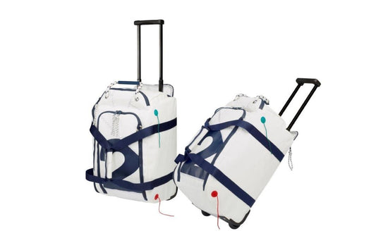 Zeildoek handbagage reistas Sea Fly