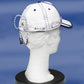 Zeildoek zeilcap met klem Sea Baseballcap
