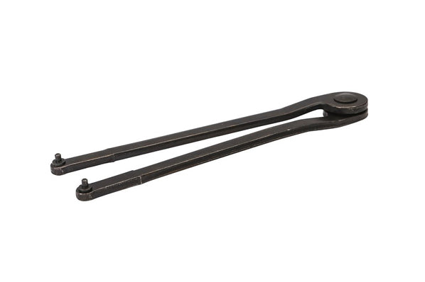 Minax monteer sleutel