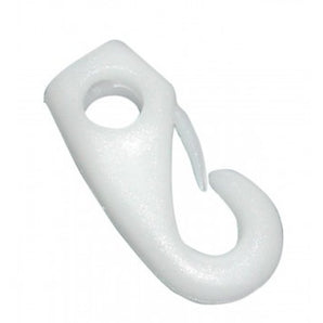 Haak | Bevestigingsmiddel | Diameter 6 mm