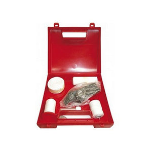 Zeilreparatieset
